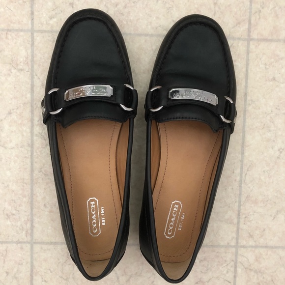 Coach Shoes - Picture 2 of 11